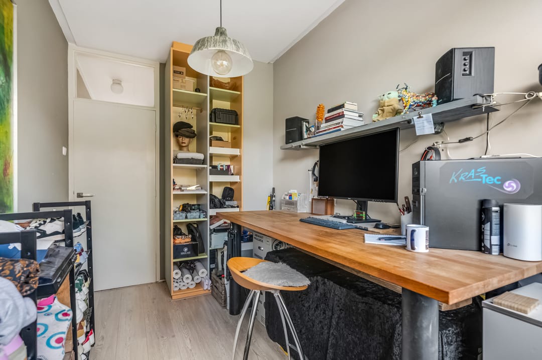 Foto 26 van Diepenbrocklaan 5