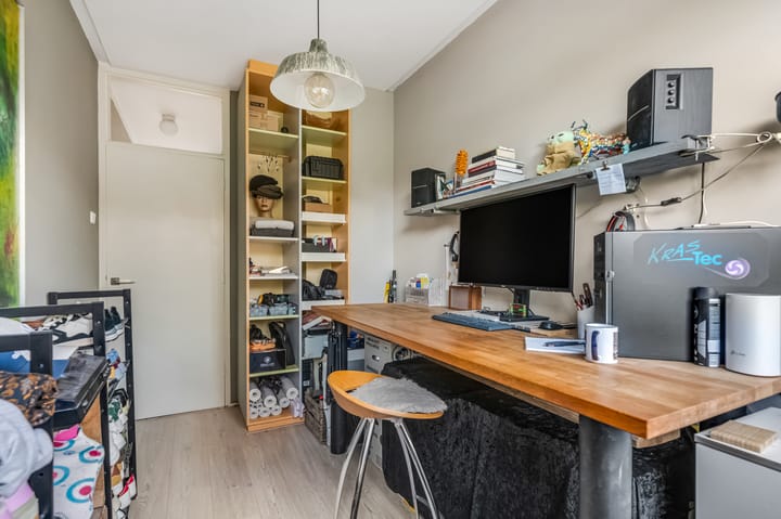 Photo 26 of Diepenbrocklaan 5