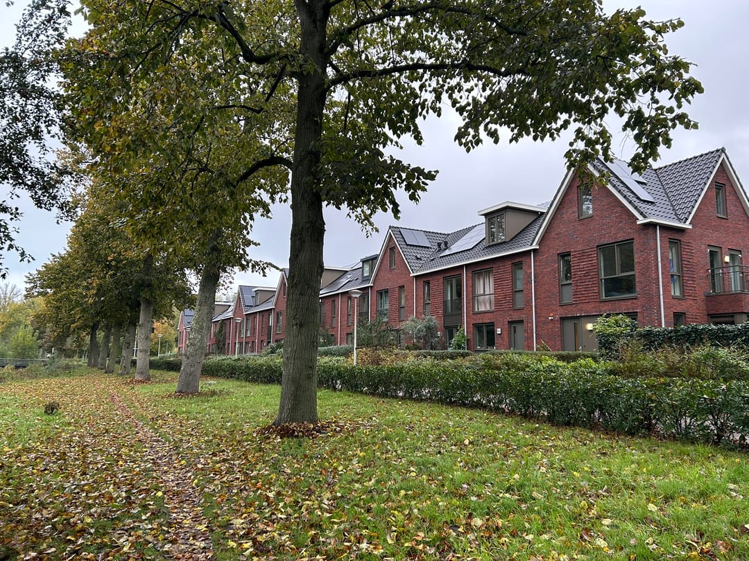 Foto 1 van Charlotte Jacobslaan 71