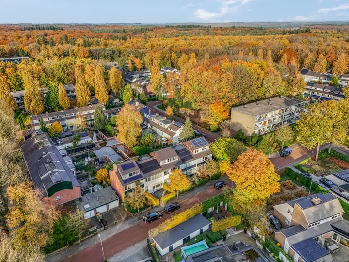 Photo 51 of Diepenbrocklaan 5