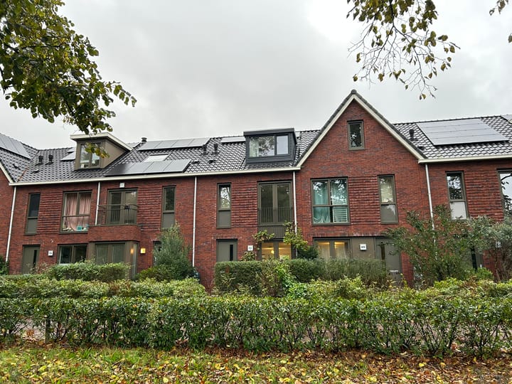 Foto 2 van Charlotte Jacobslaan 71