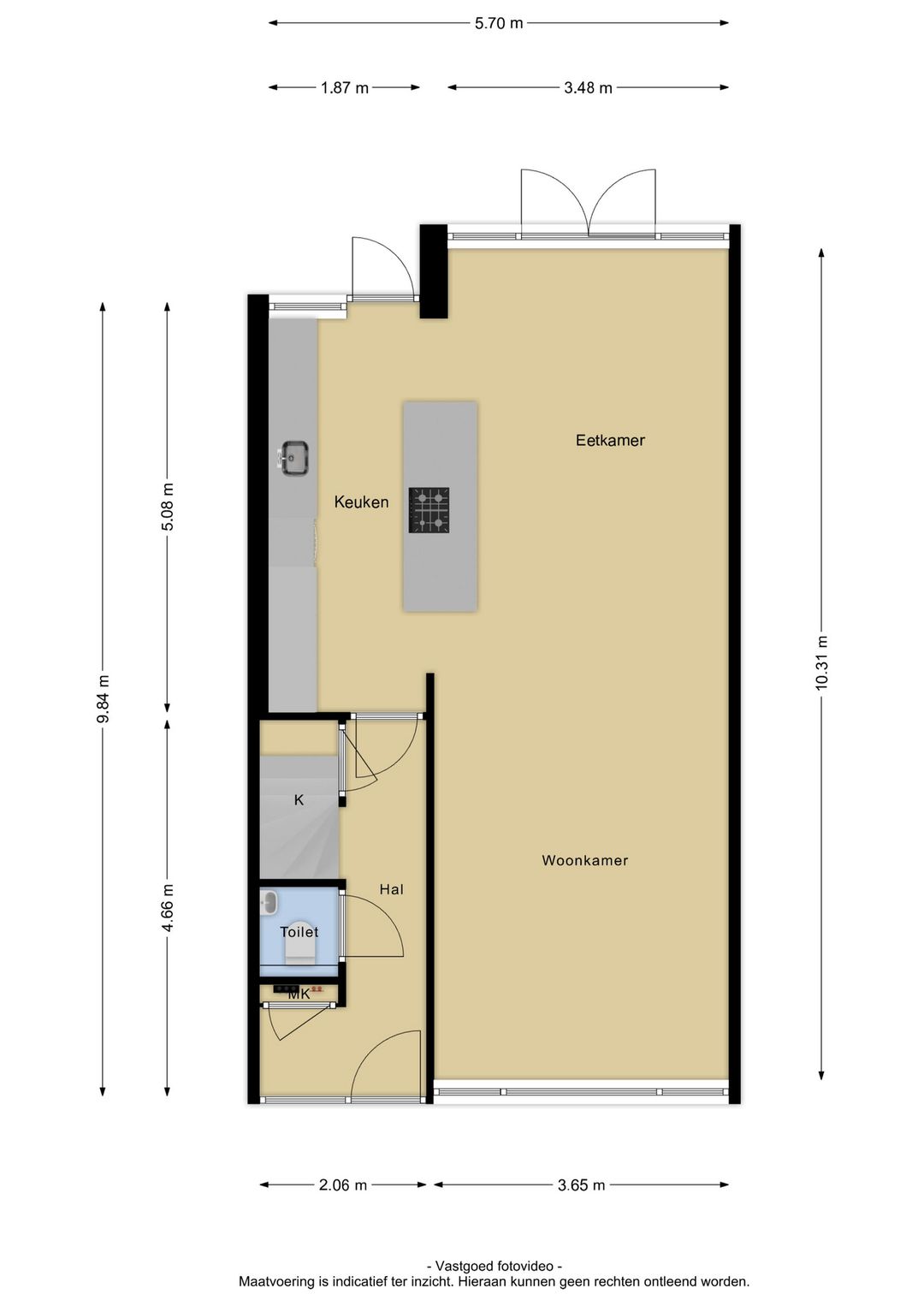 Foto 52 van Diepenbrocklaan 5