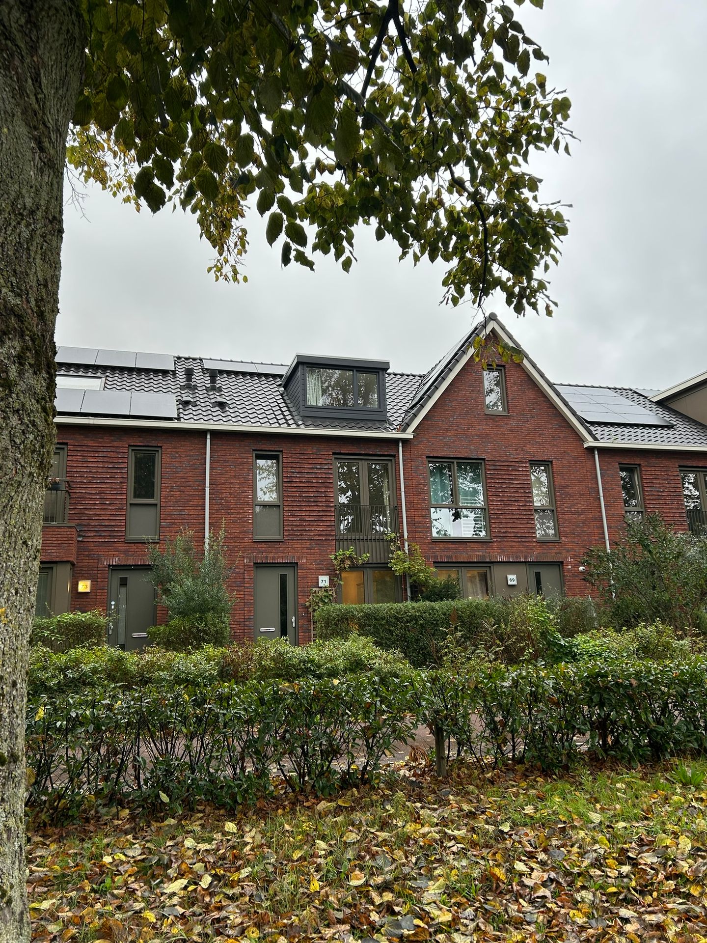 Foto 4 van Charlotte Jacobslaan 71