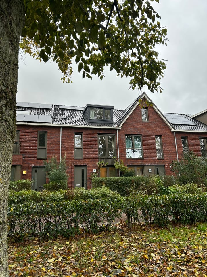 Foto 4 van Charlotte Jacobslaan 71