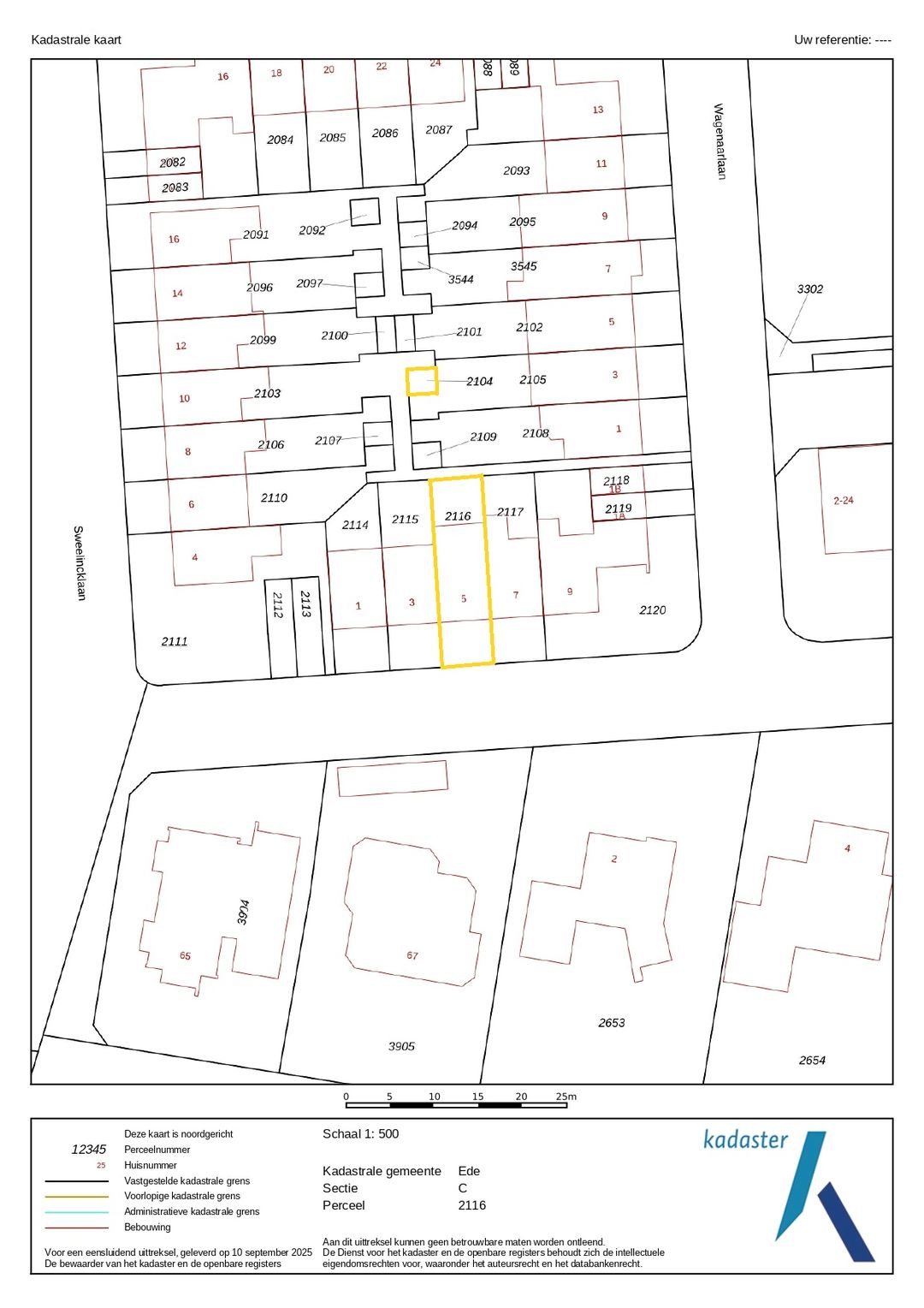 Foto 58 van Diepenbrocklaan 5