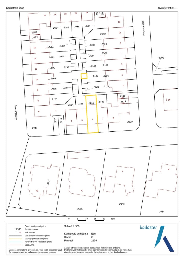 Photo 58 of Diepenbrocklaan 5