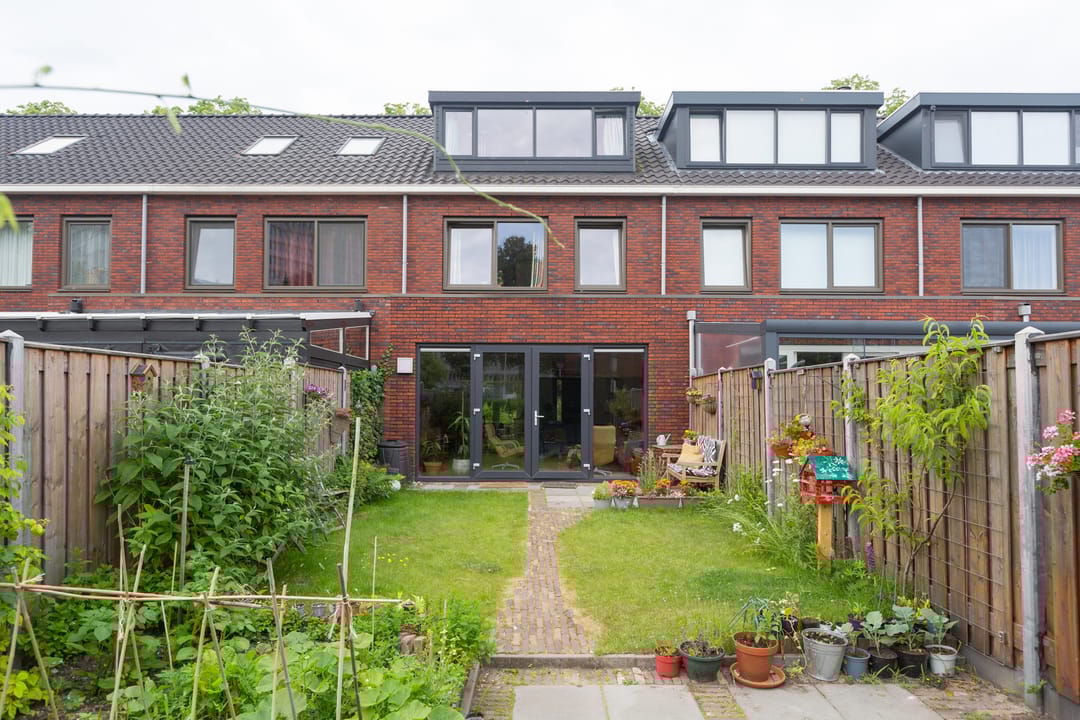 Foto 23 van Charlotte Jacobslaan 71