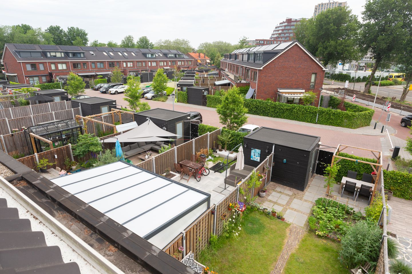 Foto 40 van Charlotte Jacobslaan 71