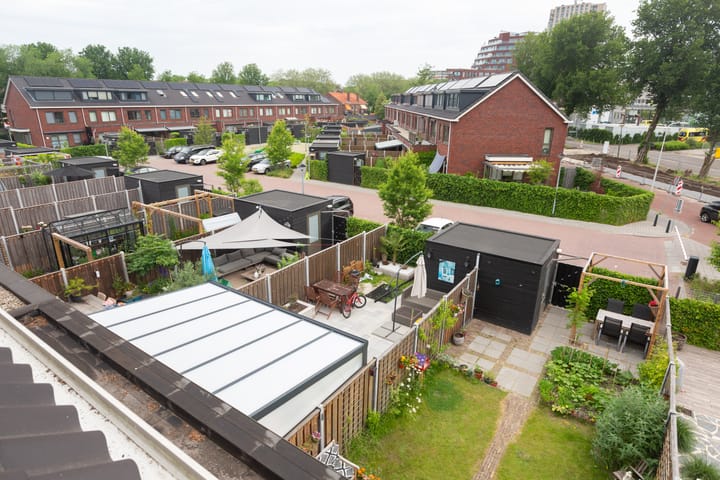 Foto 40 van Charlotte Jacobslaan 71