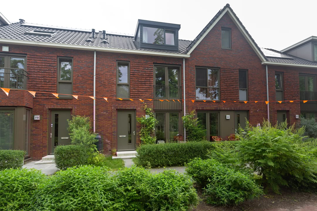 Foto 43 van Charlotte Jacobslaan 71