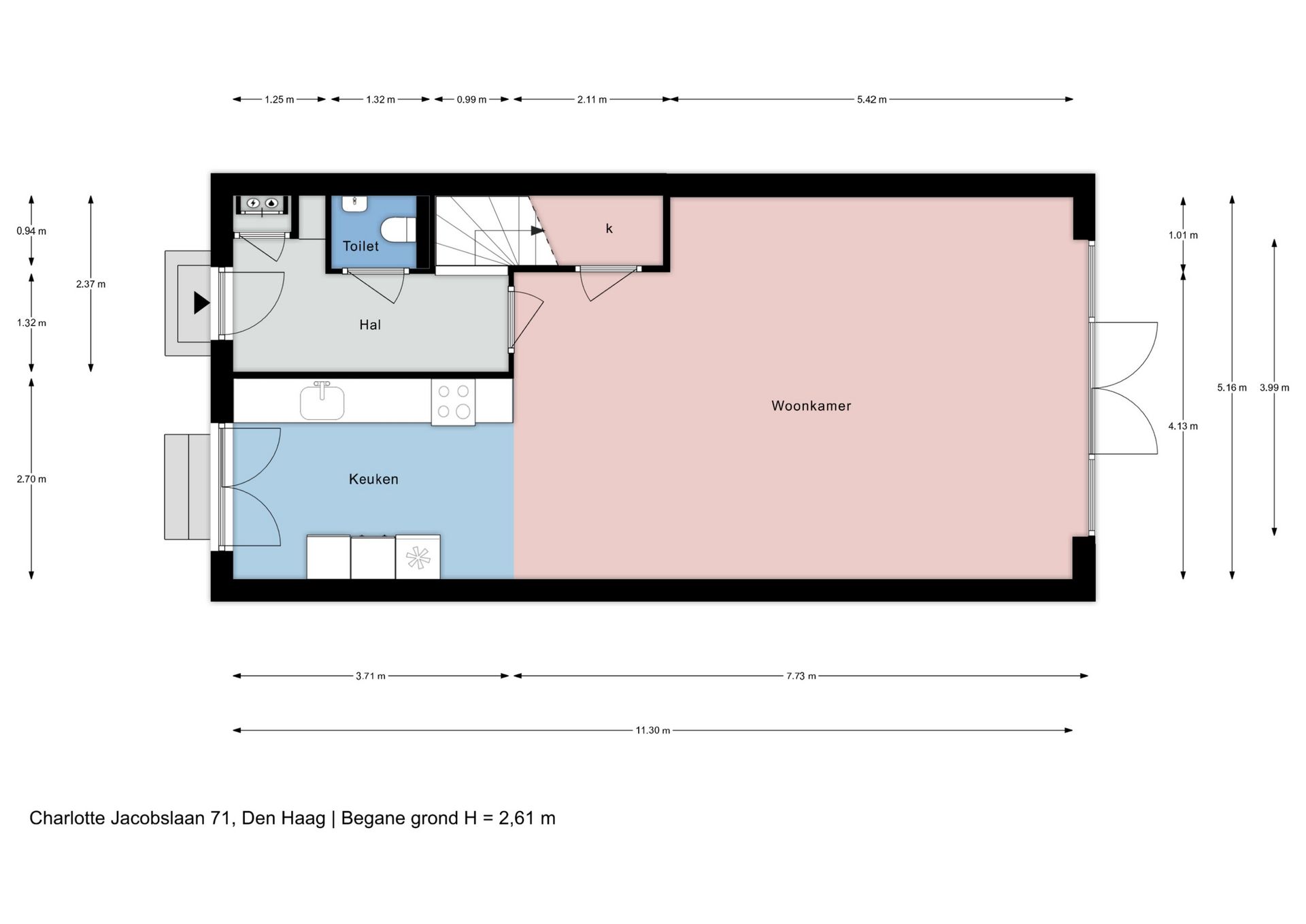 Foto 51 van Charlotte Jacobslaan 71