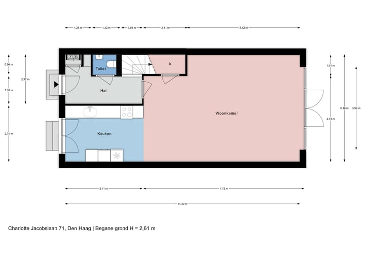 Foto 51 van Charlotte Jacobslaan 71