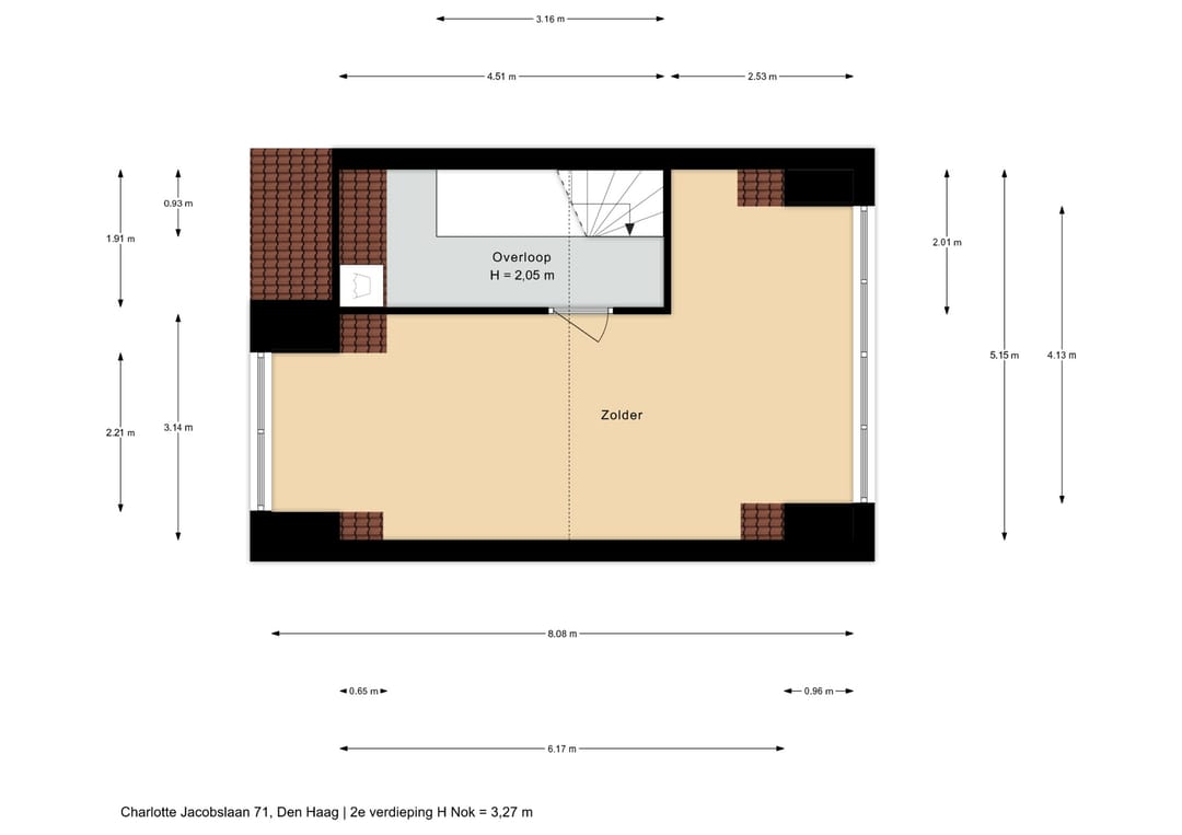 Foto 53 van Charlotte Jacobslaan 71