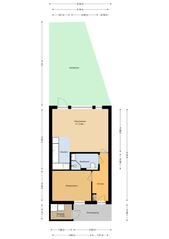 Foto 39 van Banckertlaan 2