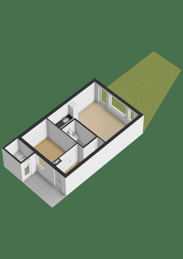 Foto 41 van Banckertlaan 2