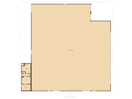 View floorplan