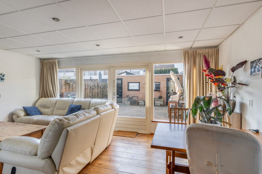 Photo 2 of Prins Hendrikstraat 248