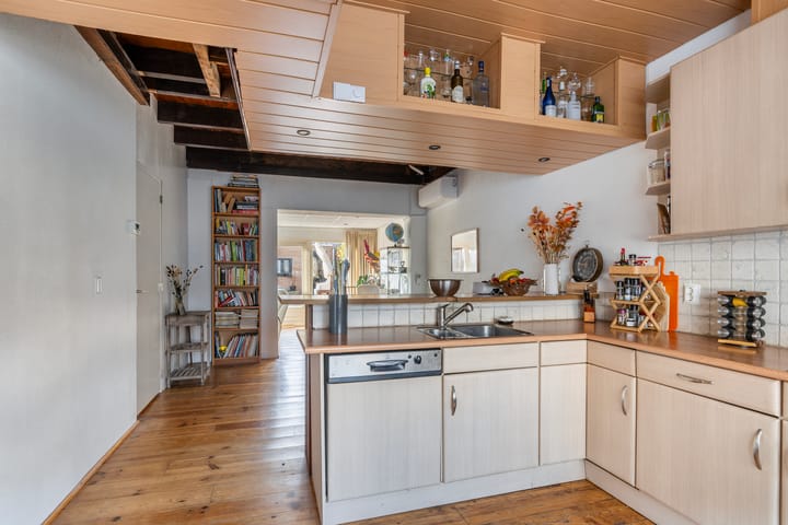 Foto 3 van Prins Hendrikstraat 248