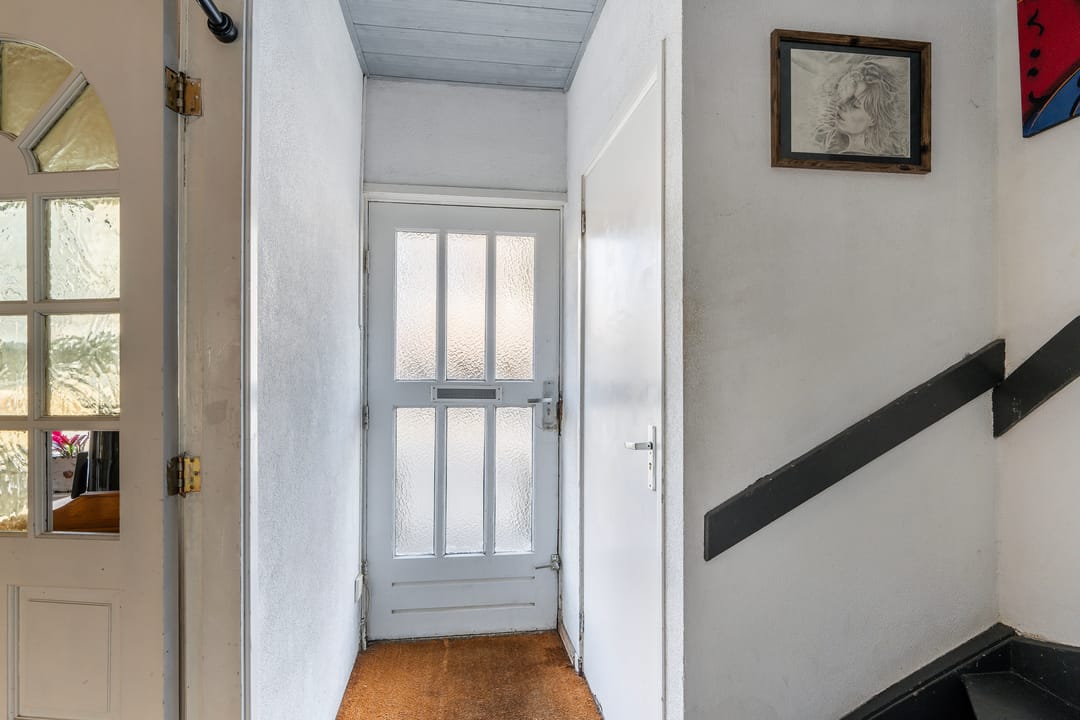 Photo 8 of Prins Hendrikstraat 248