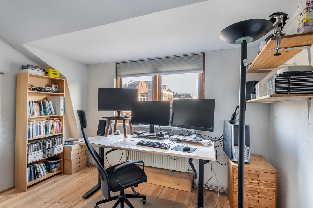 Photo 22 of Prins Hendrikstraat 248