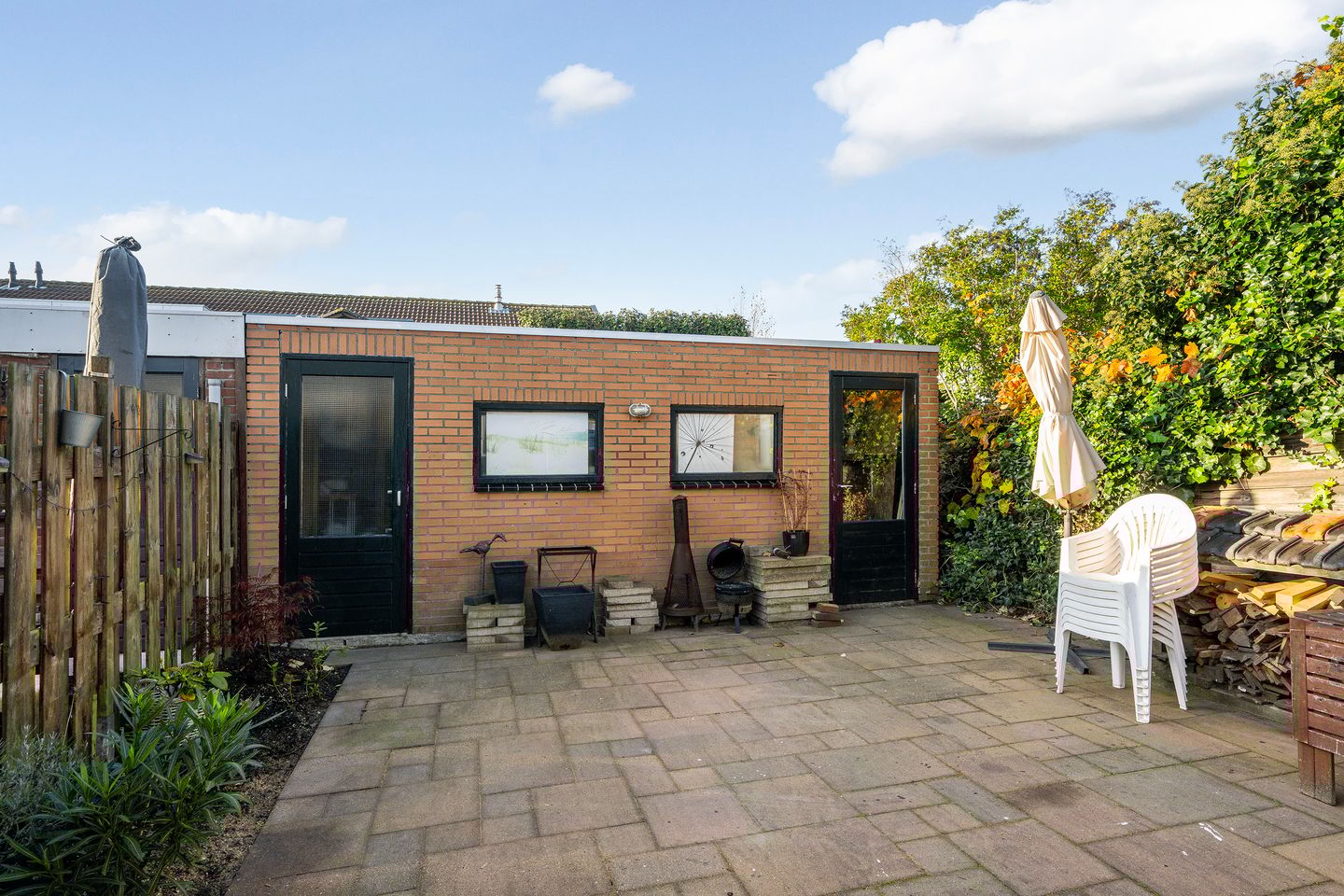 Photo 25 of Prins Hendrikstraat 248