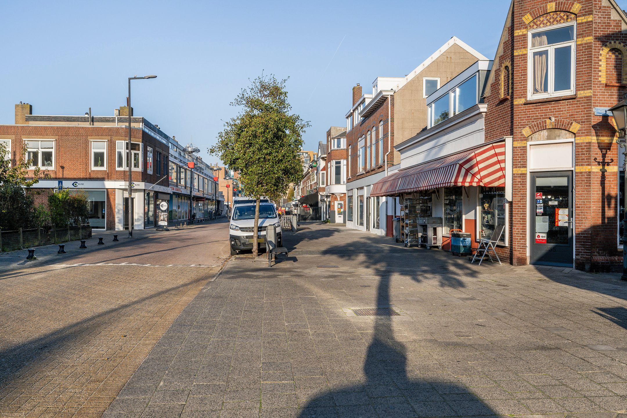 Photo 27 of Prins Hendrikstraat 248