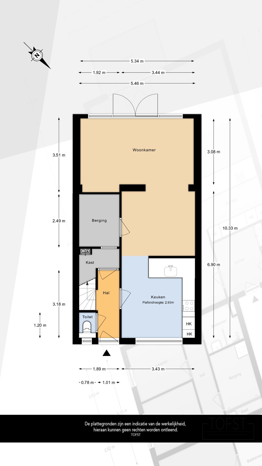 Photo 31 of Prins Hendrikstraat 248