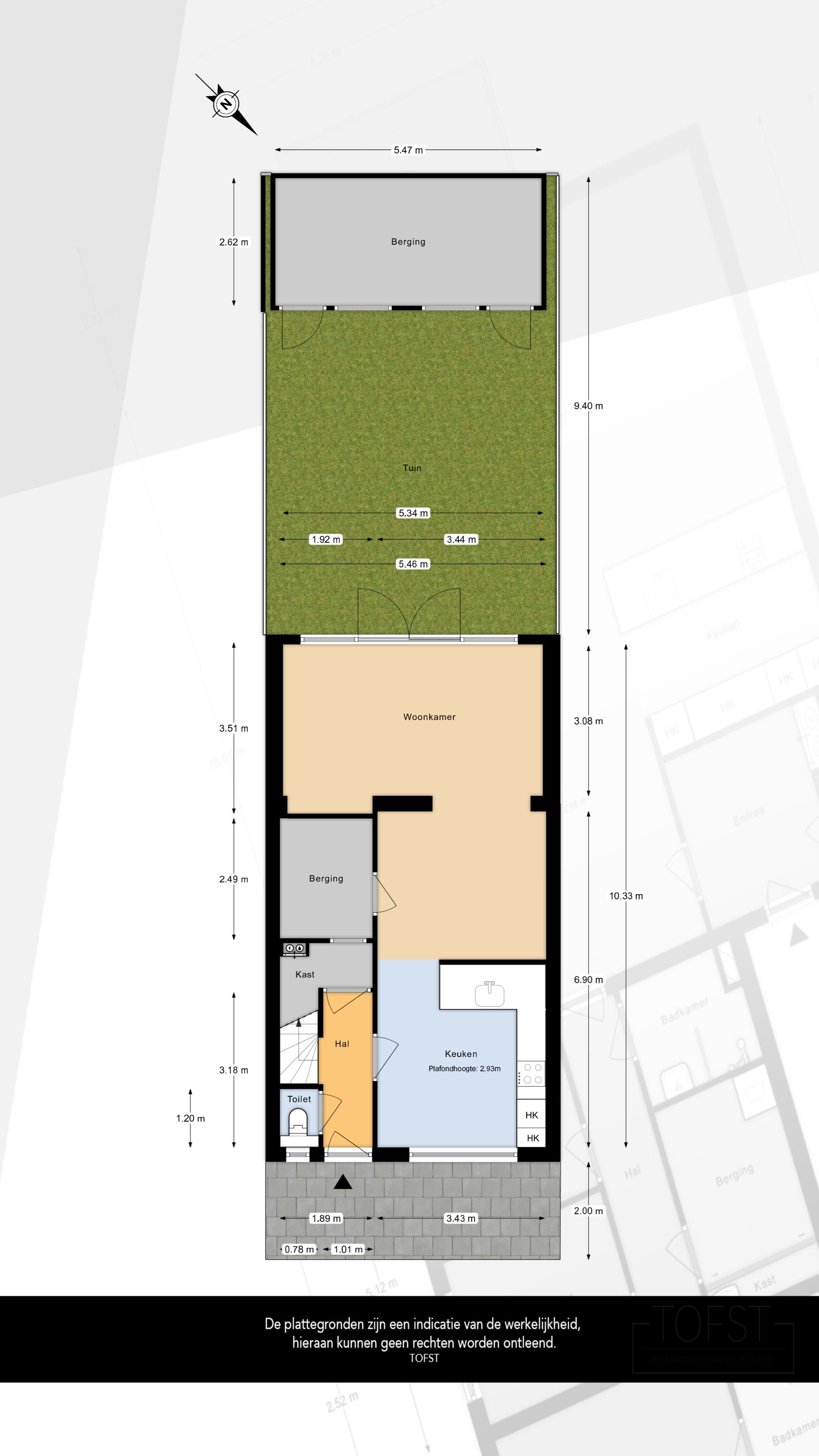 Photo 33 of Prins Hendrikstraat 248