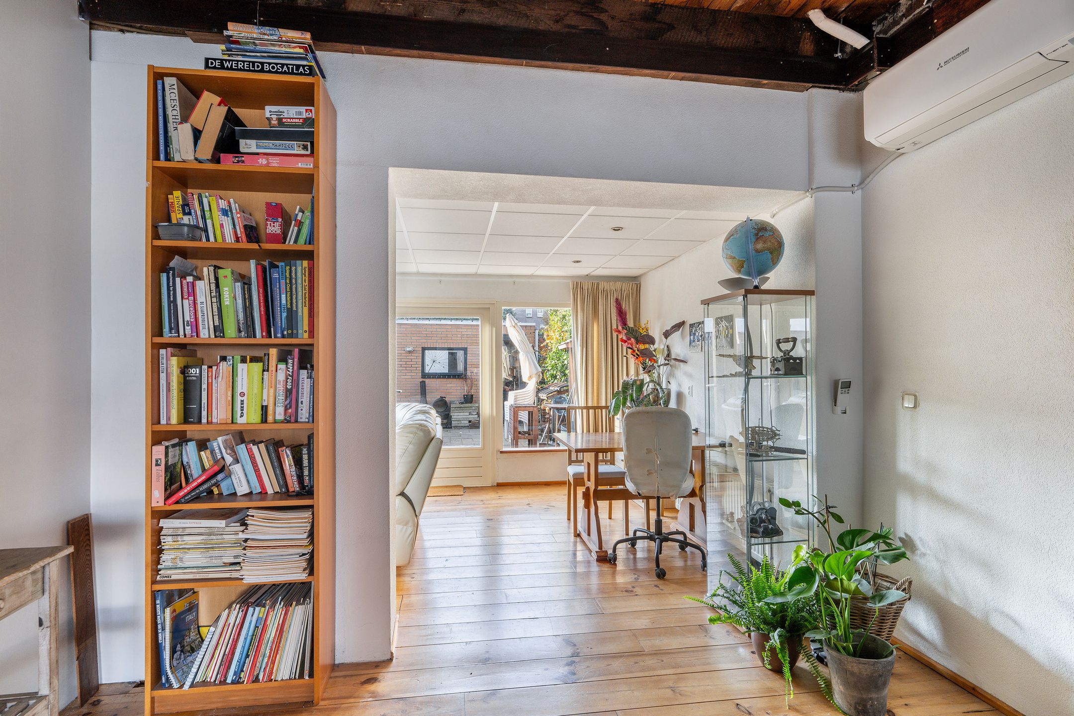 Photo 12 of Prins Hendrikstraat 248