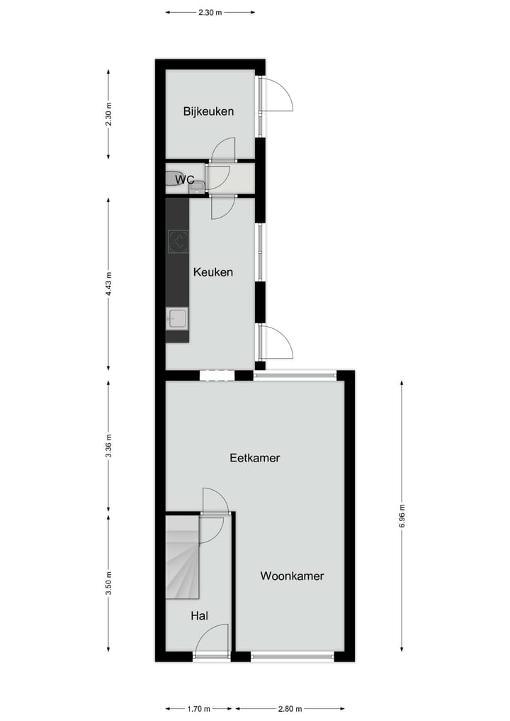 Photo 22 of Nachtegaalstraat 50