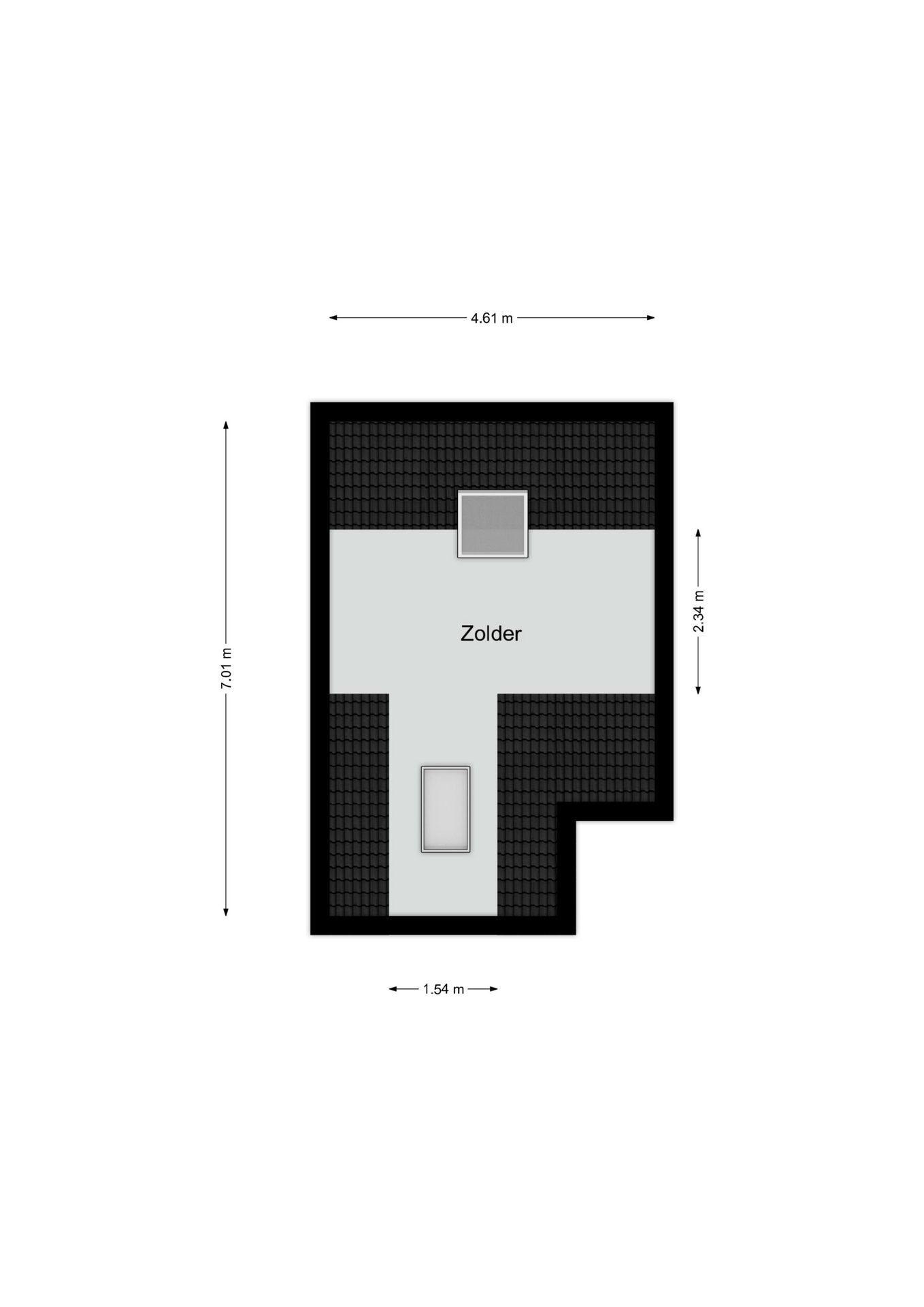 Foto 24 van Nachtegaalstraat 50