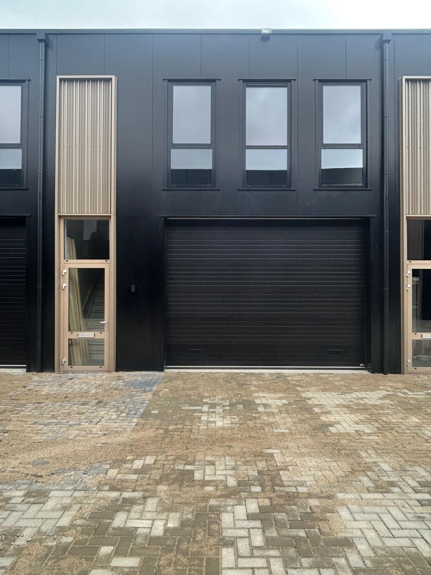 Bekijk foto 1 van Nevadadreef 15-C