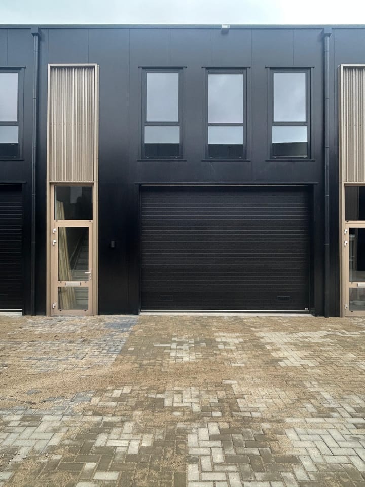 Nevadadreef 15-C, Utrecht