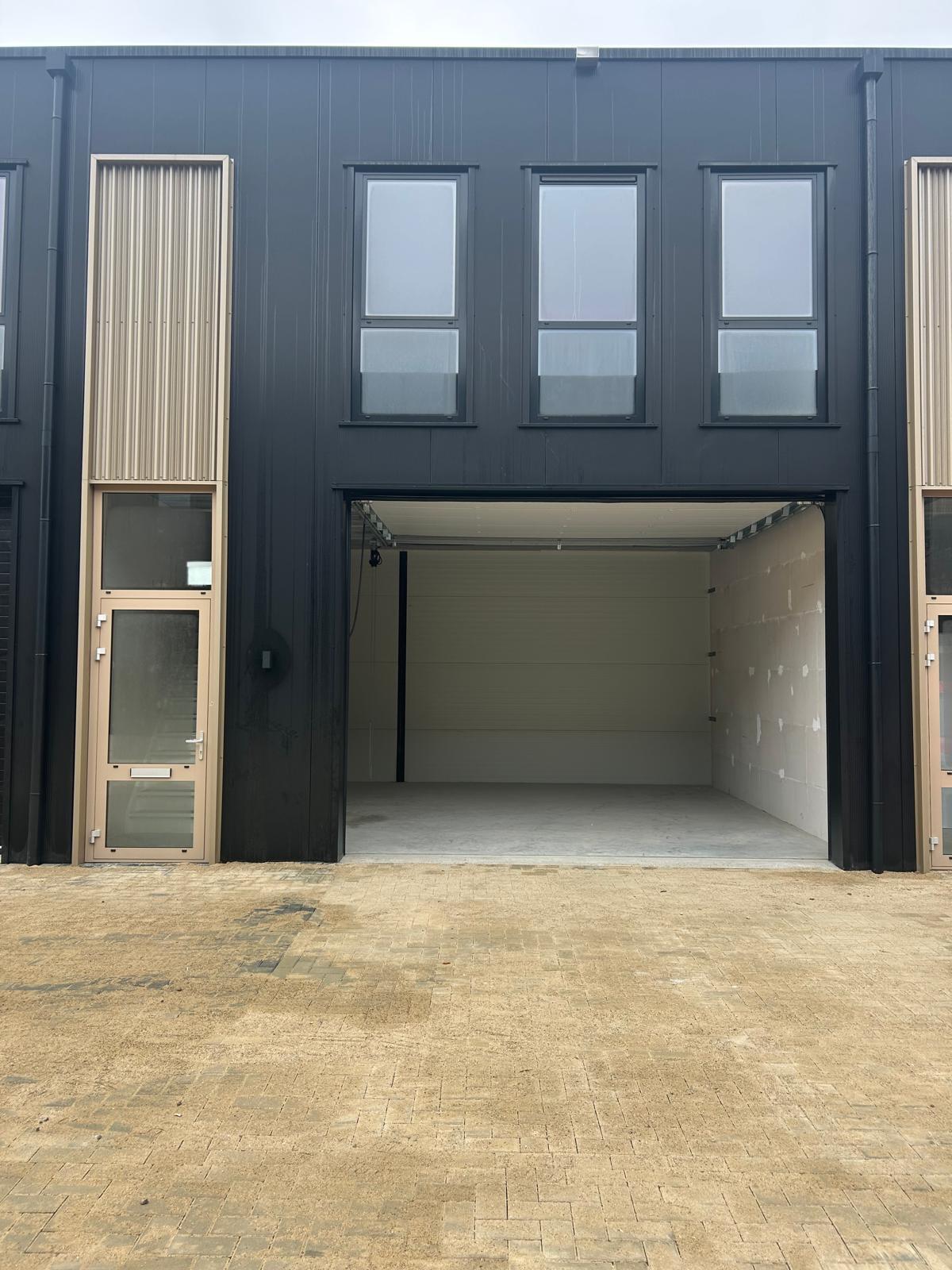 Bekijk foto 2 van Nevadadreef 15-C