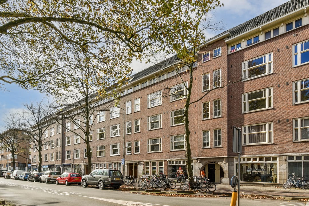 Foto 17 van Willem de Zwijgerlaan 61-1