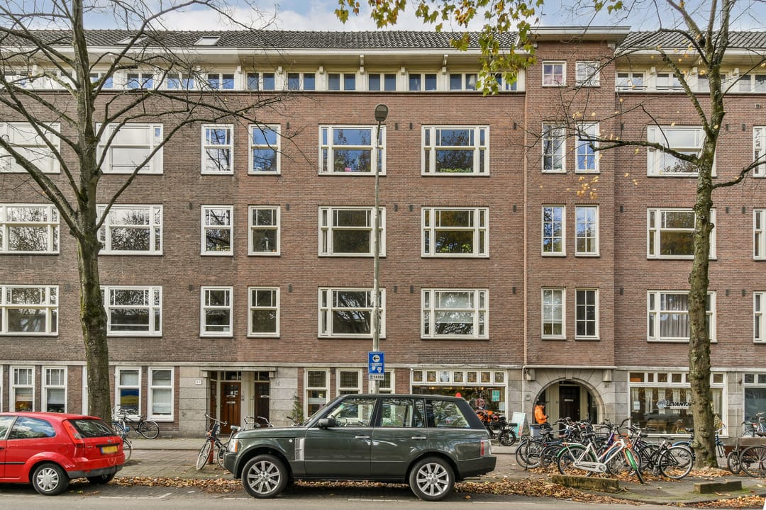 Foto 2 van Willem de Zwijgerlaan 61-1