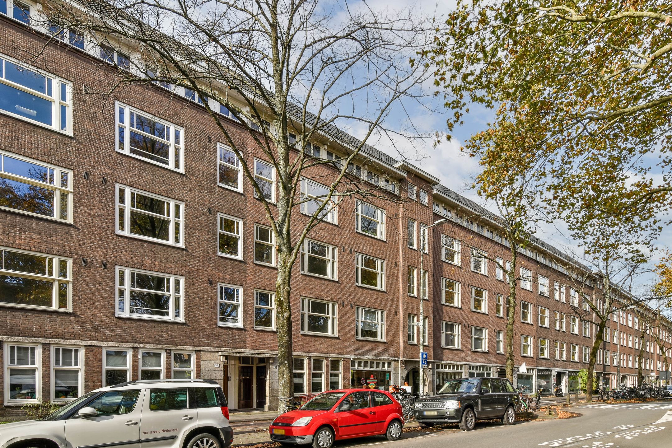 Foto 18 van Willem de Zwijgerlaan 61-1