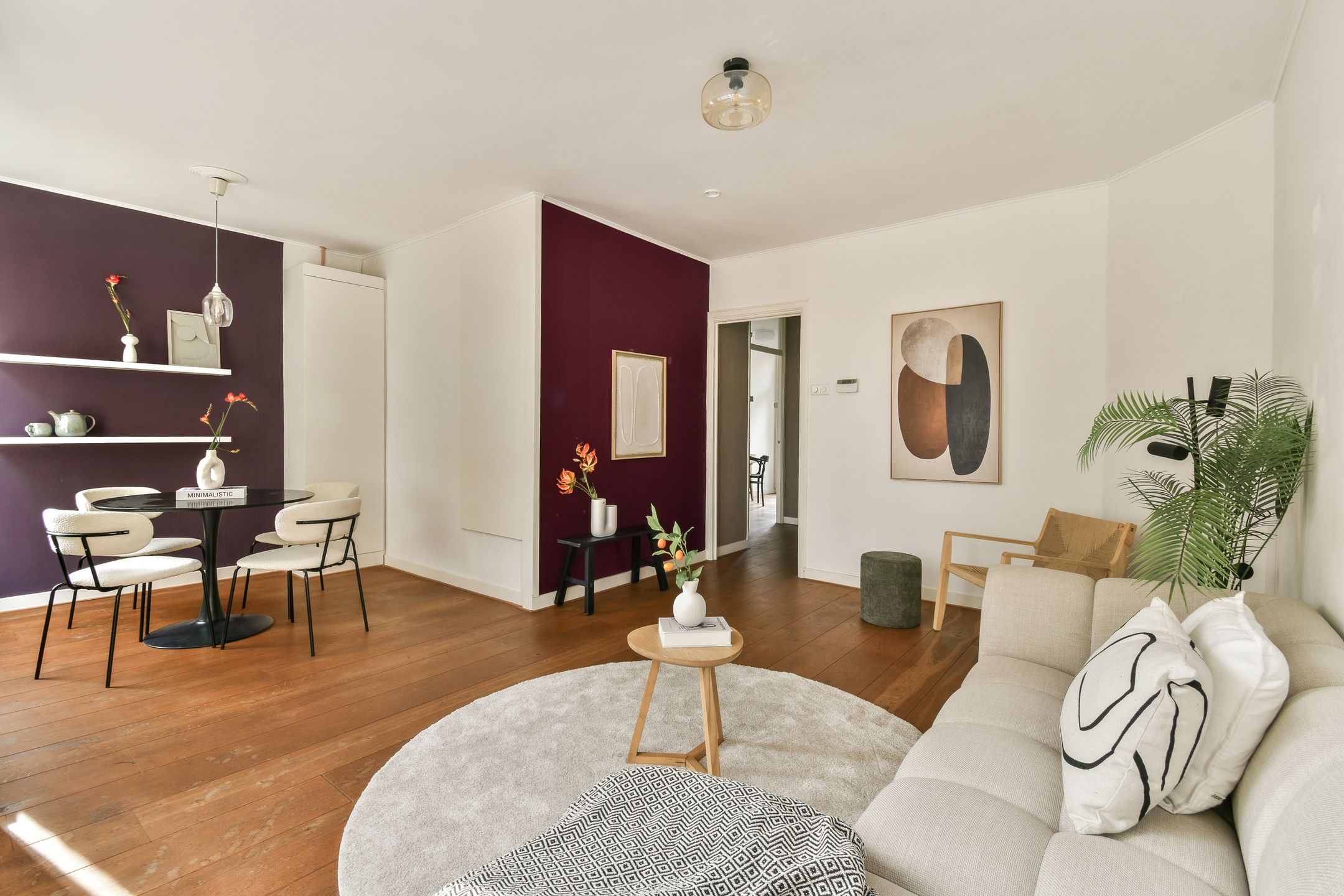 Foto 3 van Willem de Zwijgerlaan 61-1