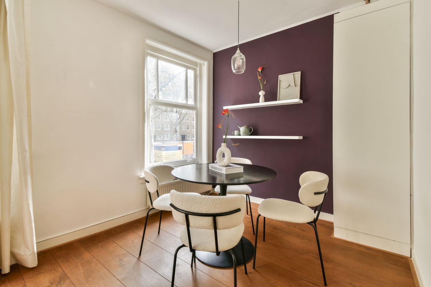 Foto 4 van Willem de Zwijgerlaan 61-1