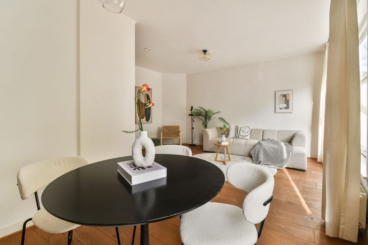 Foto 5 van Willem de Zwijgerlaan 61-1