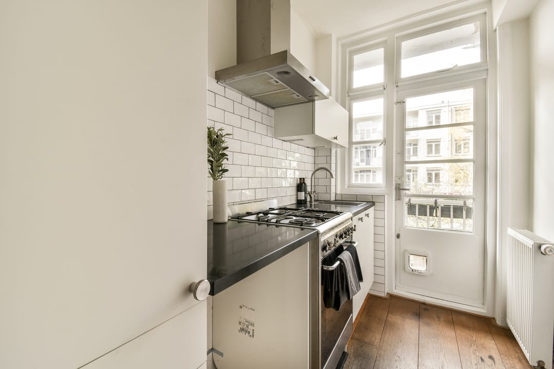 Foto 7 van Willem de Zwijgerlaan 61-1