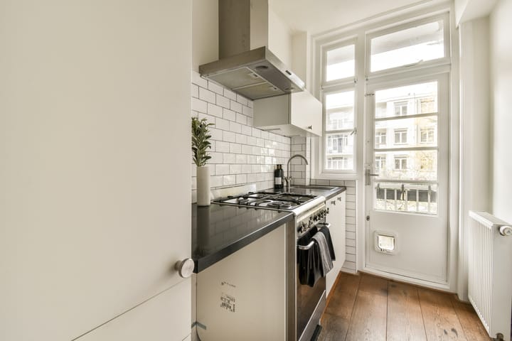 Foto 7 van Willem de Zwijgerlaan 61-1