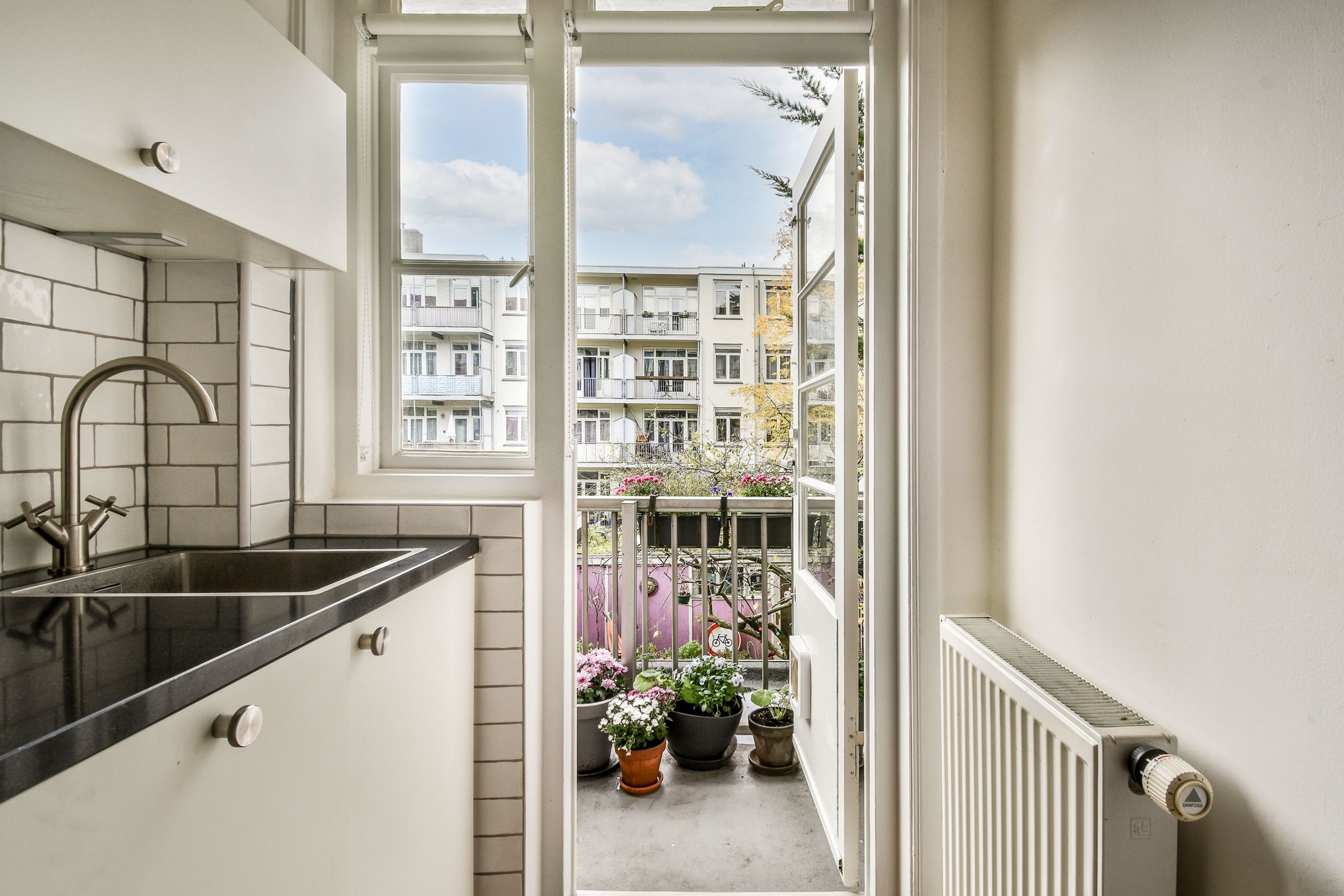 Foto 9 van Willem de Zwijgerlaan 61-1