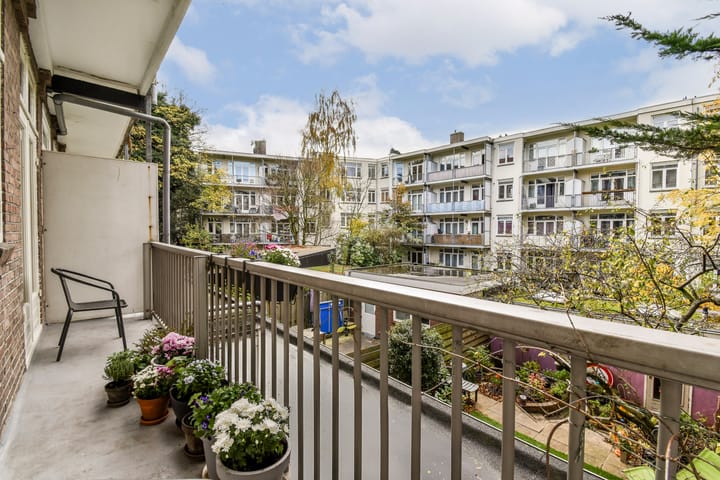 Foto 10 van Willem de Zwijgerlaan 61-1