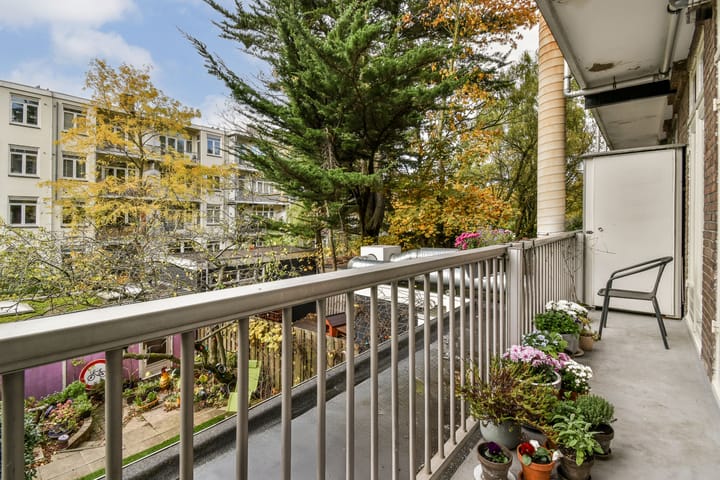 Foto 11 van Willem de Zwijgerlaan 61-1