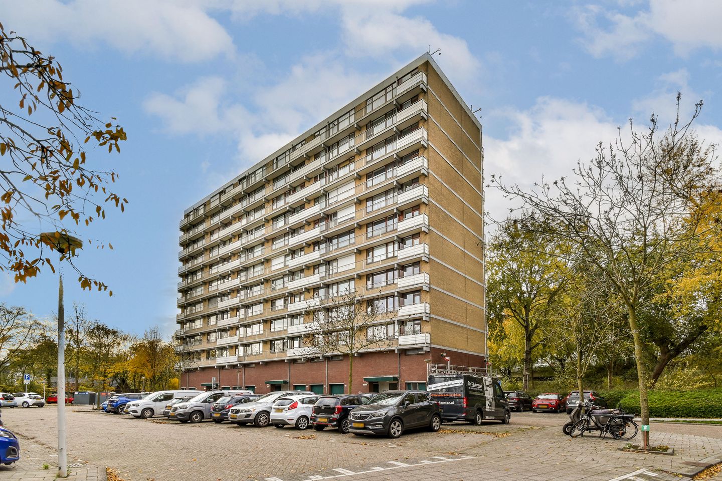 Foto 4 van Zernikelaan 664