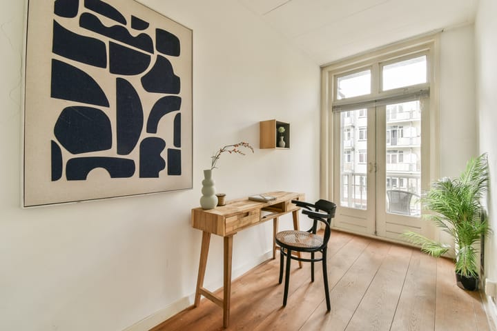 Foto 15 van Willem de Zwijgerlaan 61-1