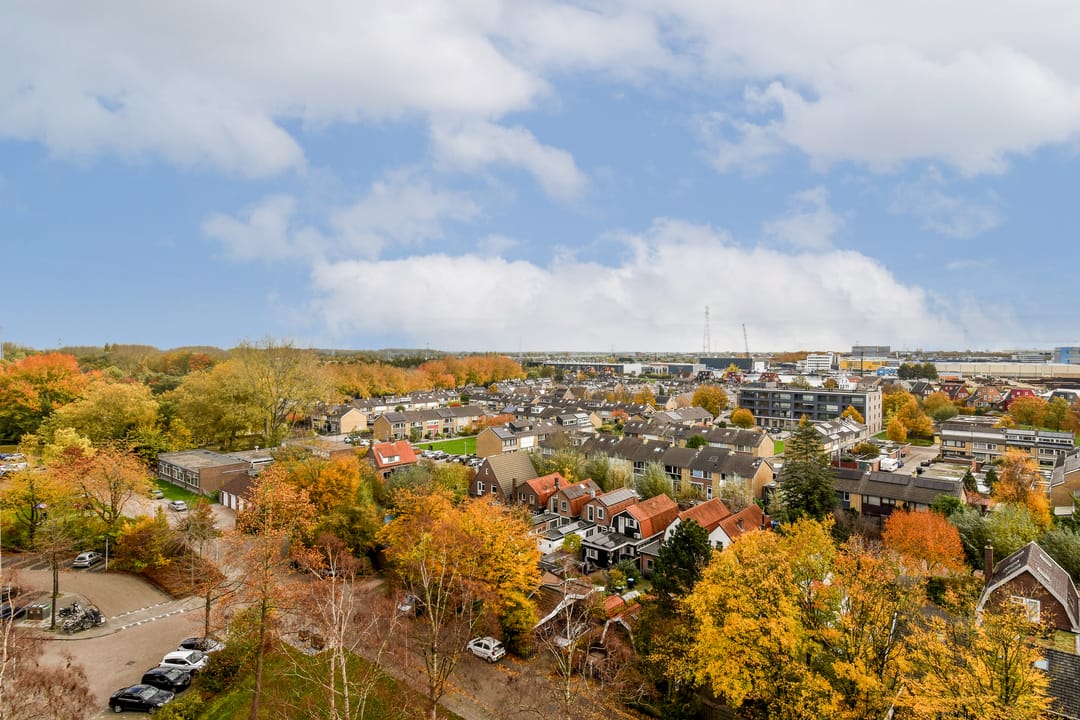 Foto 16 van Zernikelaan 664