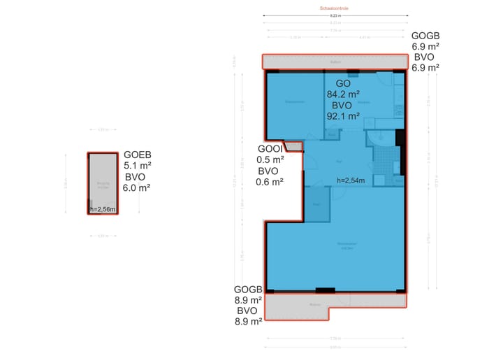 Photo 28 of Zernikelaan 664