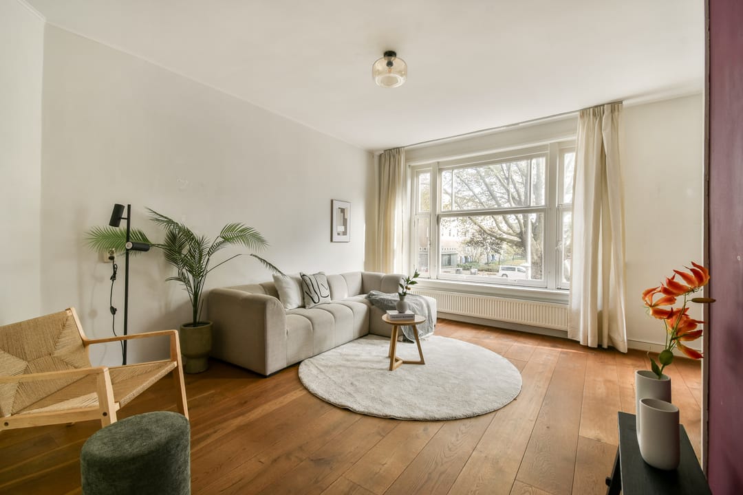 Foto 1 van Willem de Zwijgerlaan 61-1